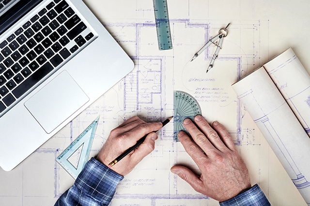 Bringing Ideas to Life: The Evolution of Drafting